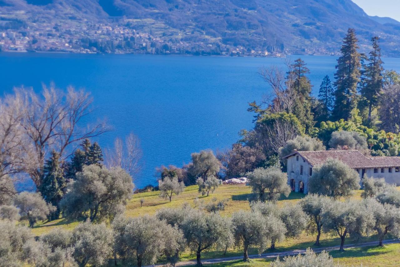 Ca' Maria Lavanda By Wonderful Italy بيلاجيو المظهر الخارجي الصورة