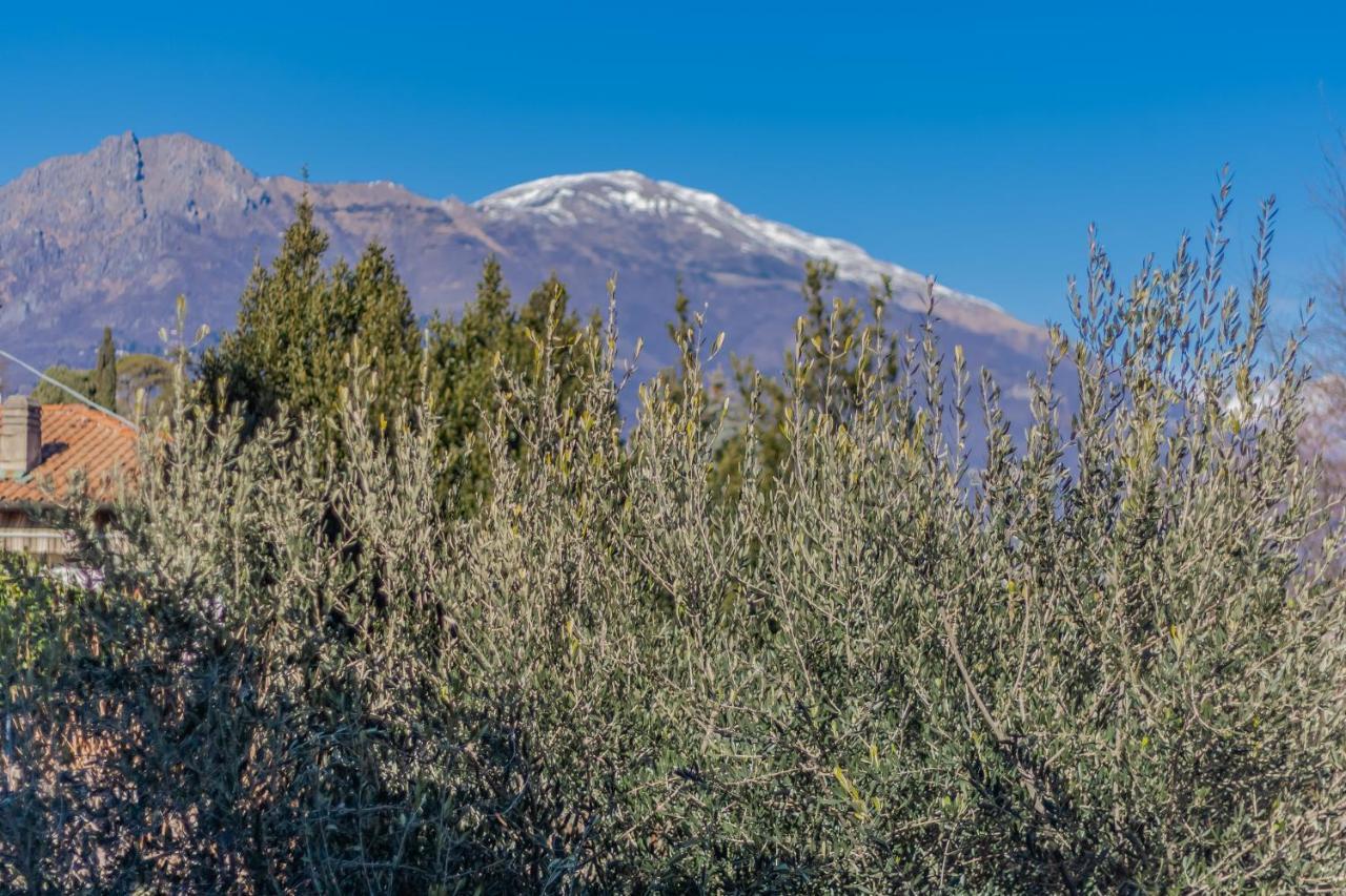 Ca' Maria Lavanda By Wonderful Italy بيلاجيو المظهر الخارجي الصورة